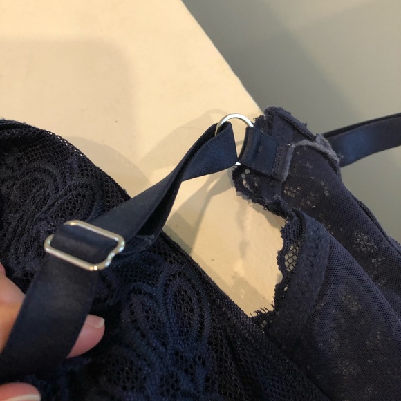 Lace Bralette - Picture 4 of 4